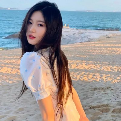 说谎的女人